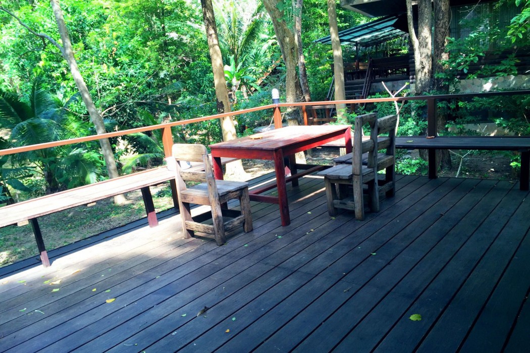 Baan Parimtarn Kanchanaburi 32/44
