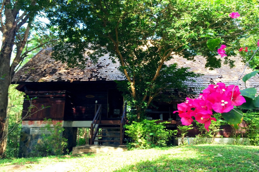 Baan Parimtarn Kanchanaburi 22/44