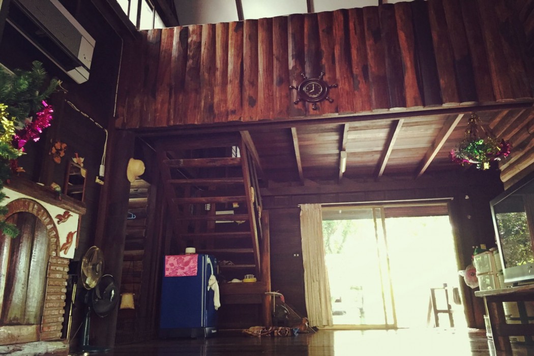 Baan Parimtarn Kanchanaburi 18/44