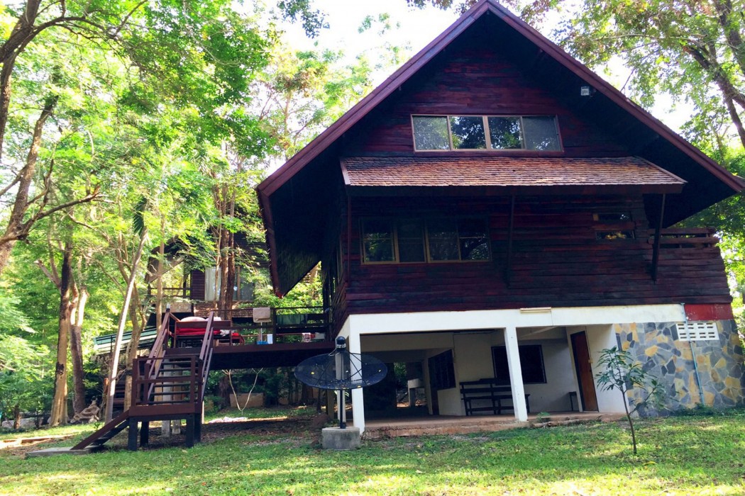 Baan Parimtarn Kanchanaburi 25/44