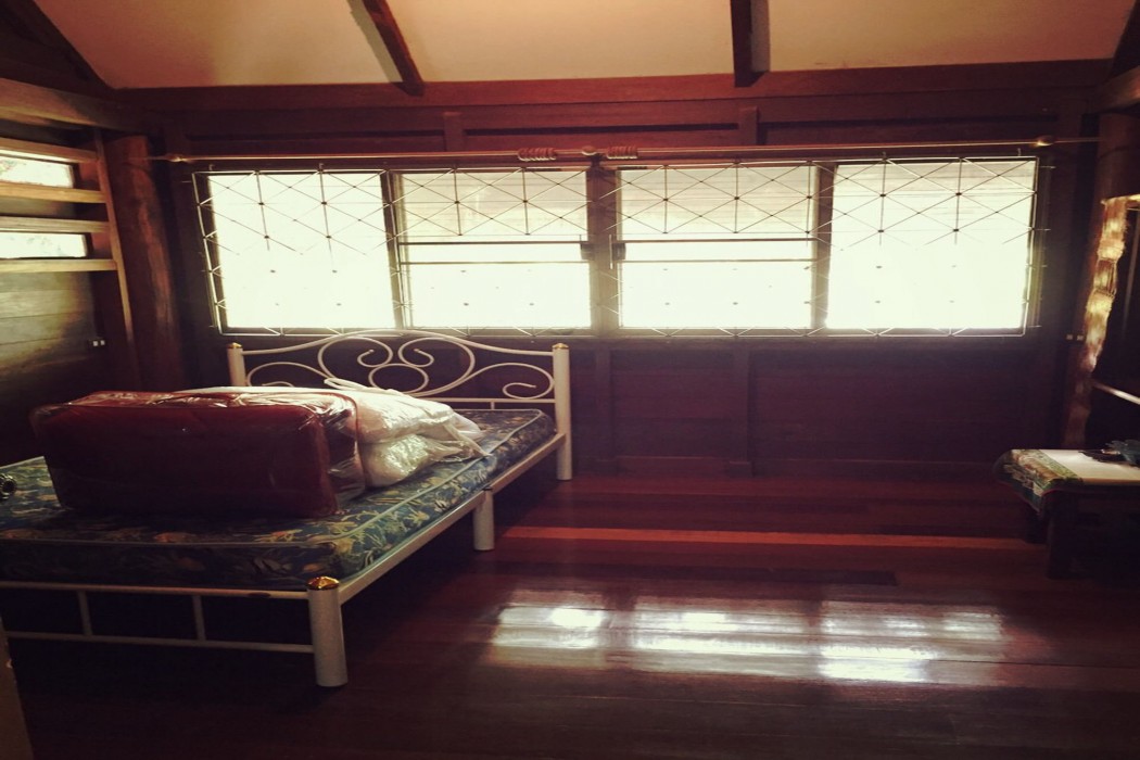 Baan Parimtarn Kanchanaburi photo3