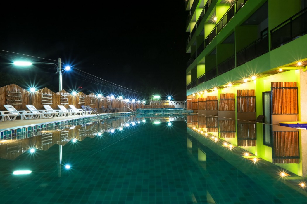Bullkool Hua Hin 47/89