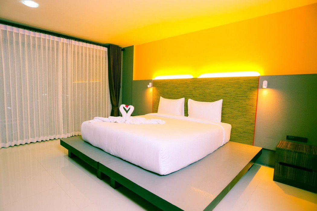 Bullkool Hua Hin 53/89