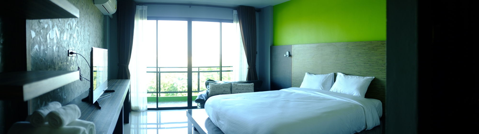 Bullkool Hua Hin 39/89