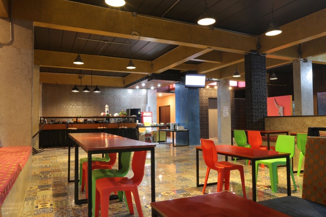 Bullkool Hua Hin 55/89