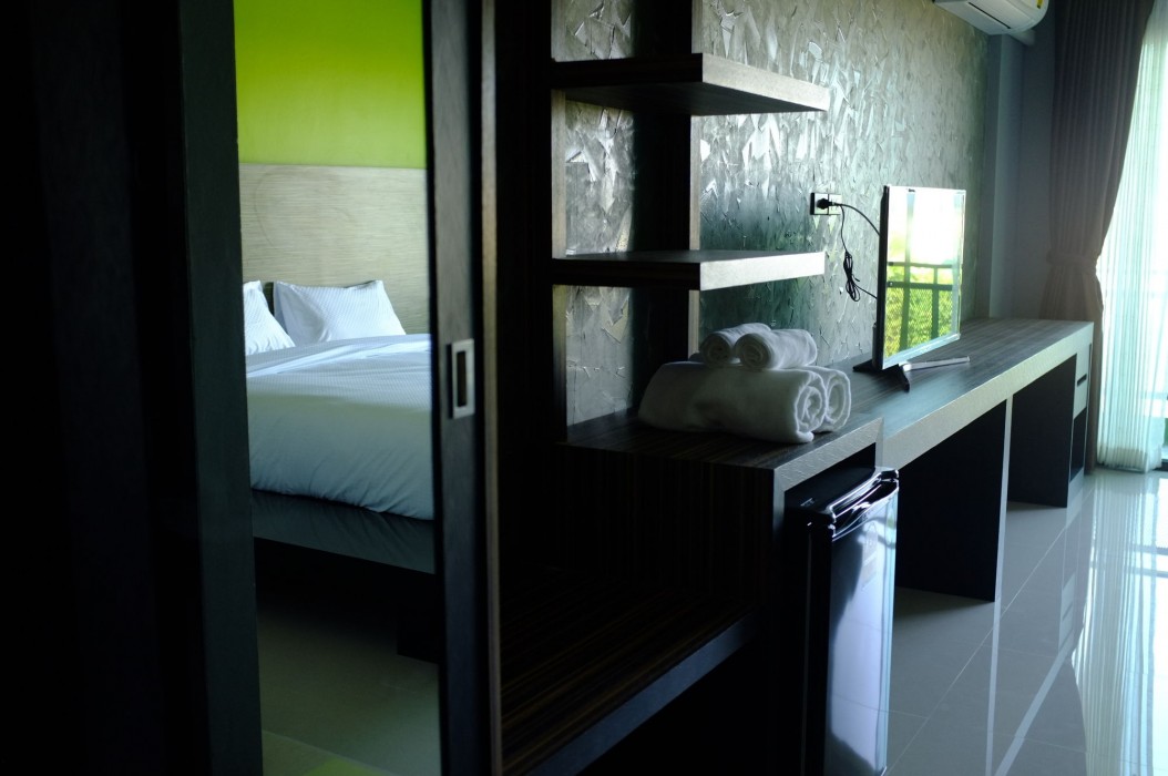 Bullkool Hua Hin 50/89