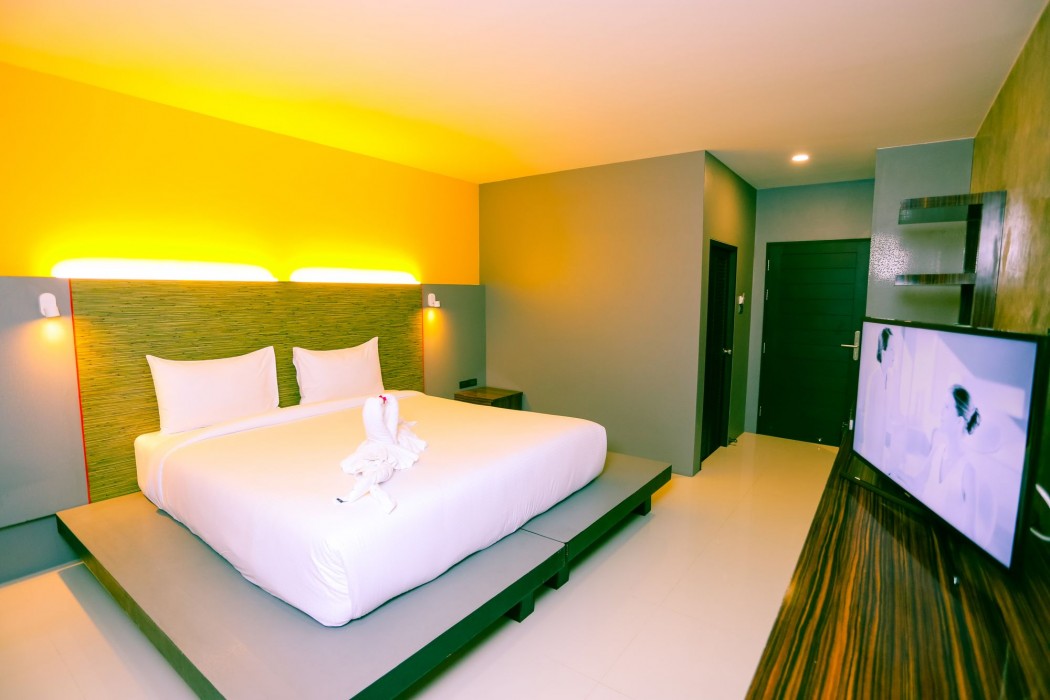 Bullkool Hua Hin 49/89