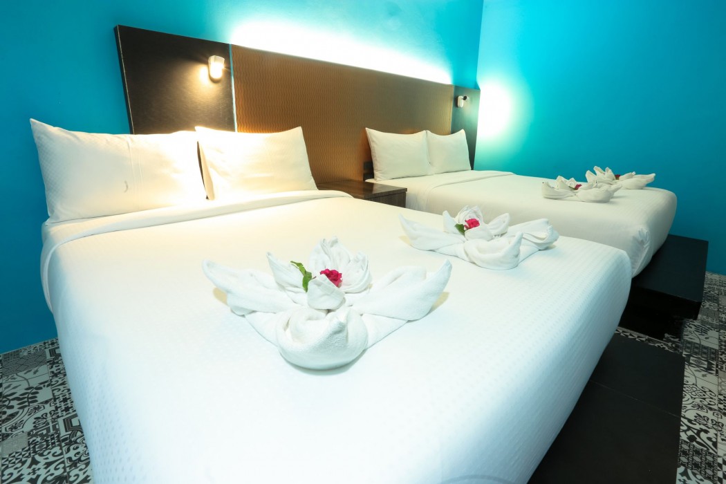 Bullkool Hua Hin 45/89