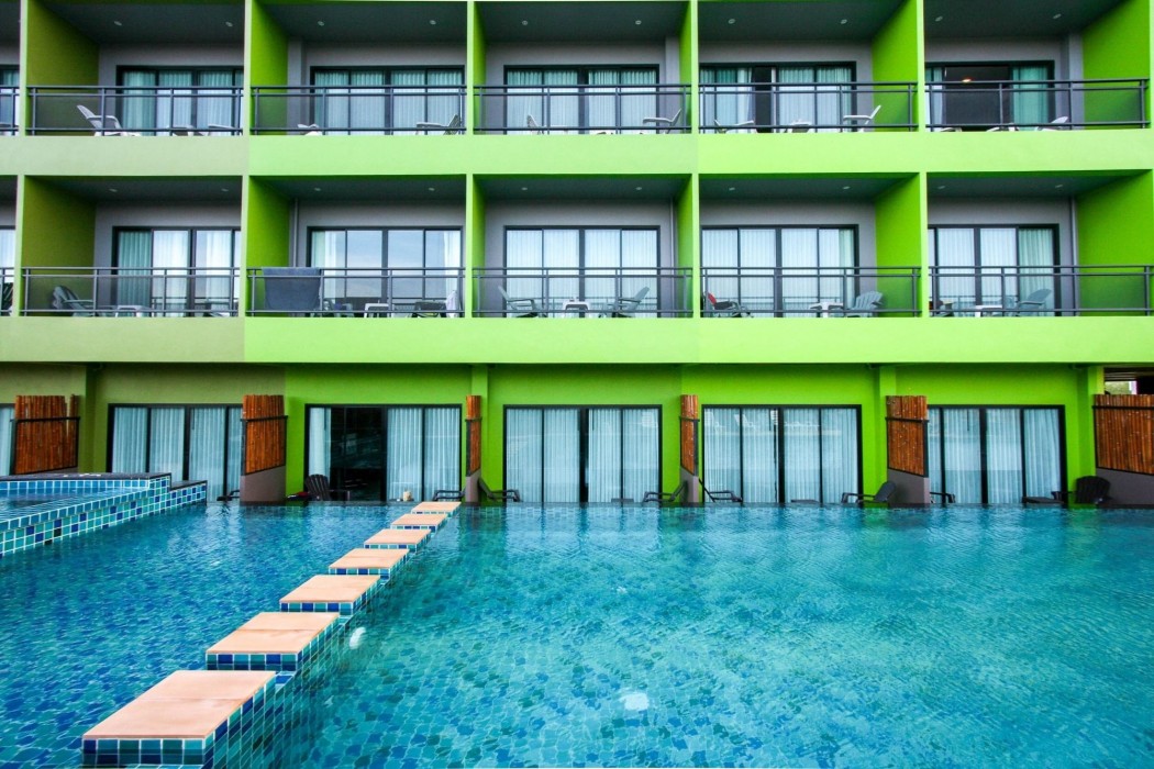 Bullkool Hua Hin 63/89