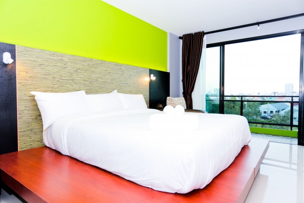 Bullkool Hua Hin 27/89