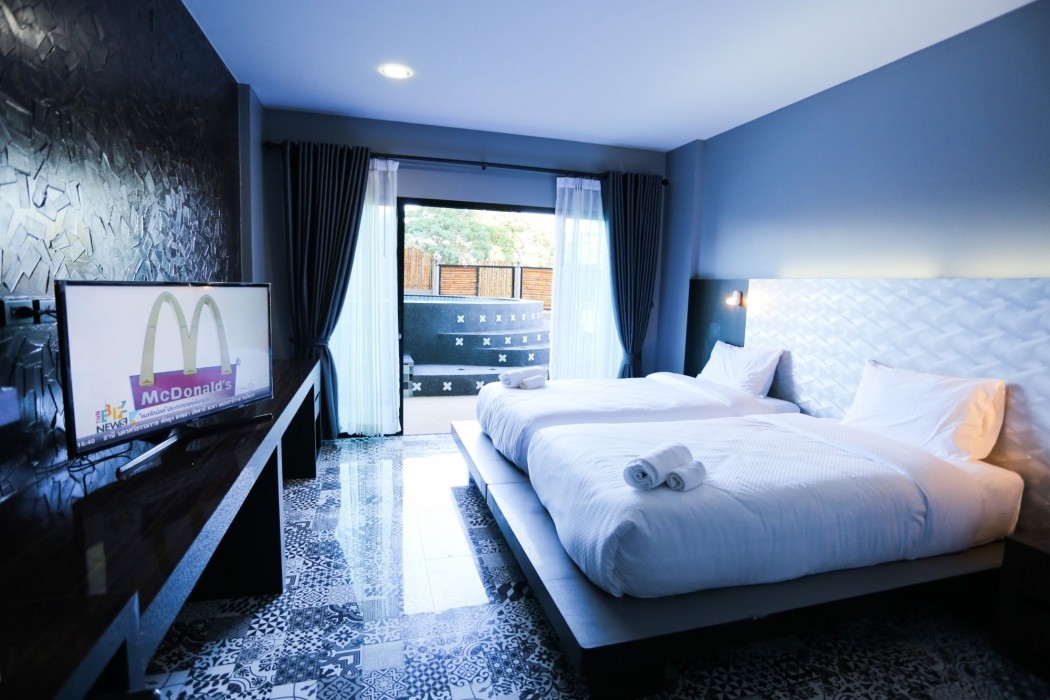 Bullkool Hua Hin 48/89