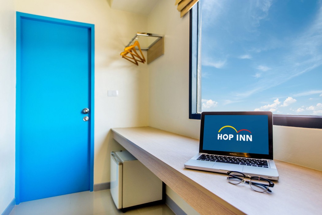 Hop Inn Udonthani 49/68