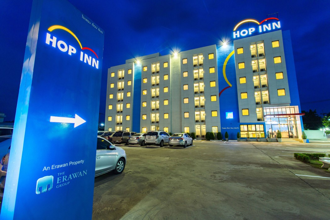Hop Inn Udonthani 37/68