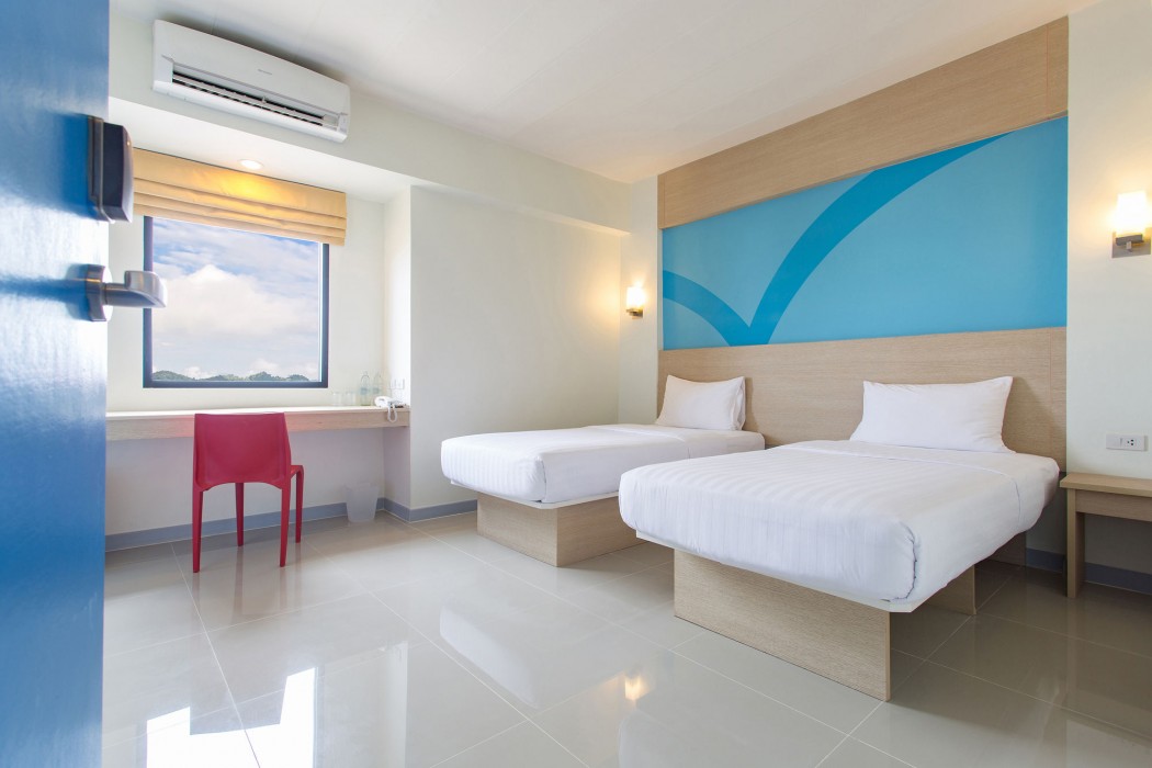 Hop Inn Udonthani 41/68