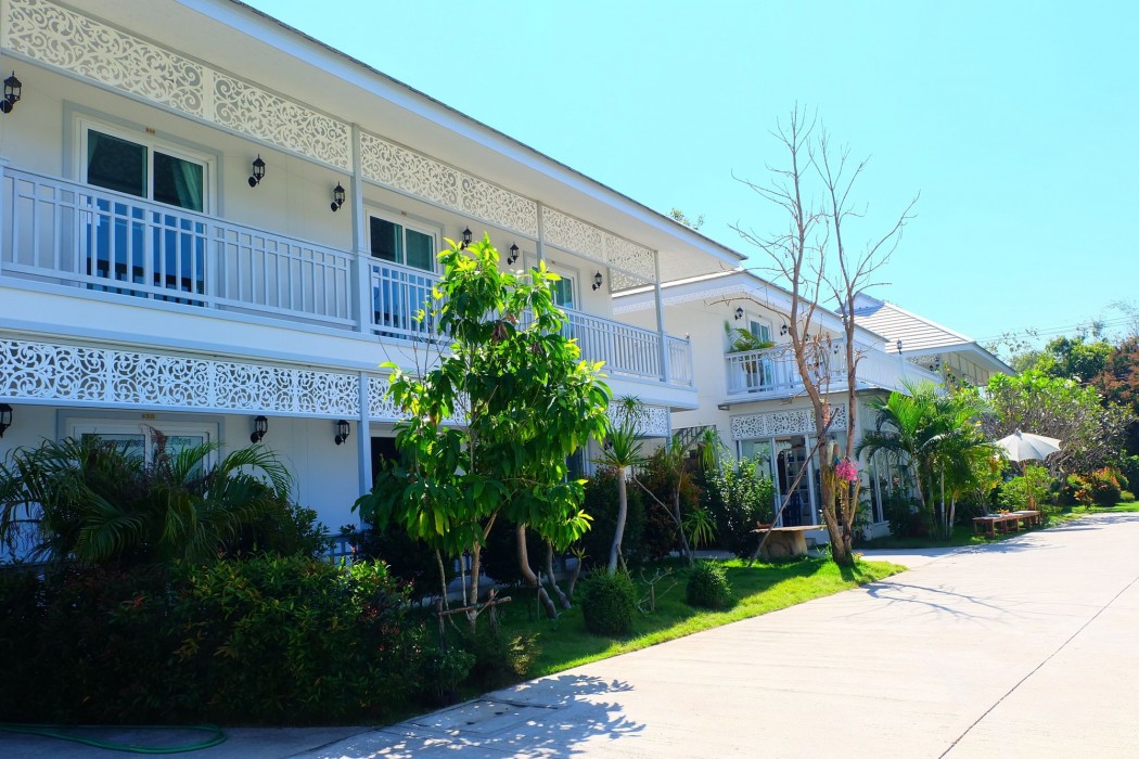 Moeimanee Resort 46/62