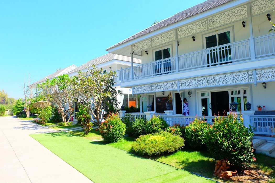 Moeimanee Resort 51/62
