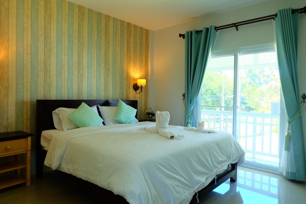 Moeimanee Resort 34/62