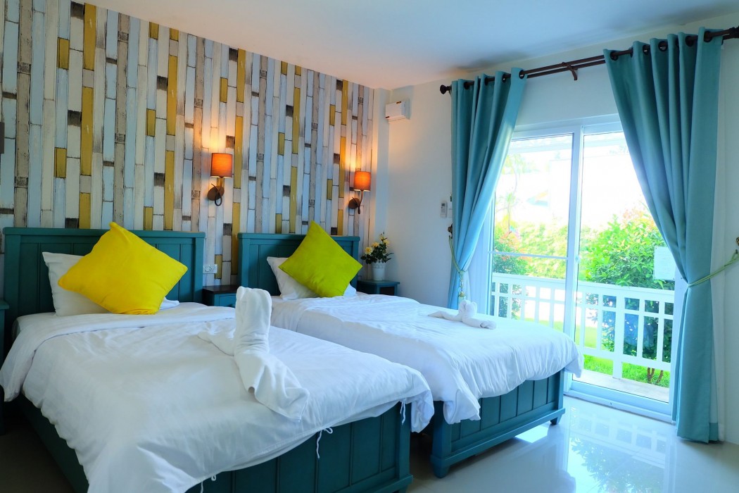 Moeimanee Resort 37/62