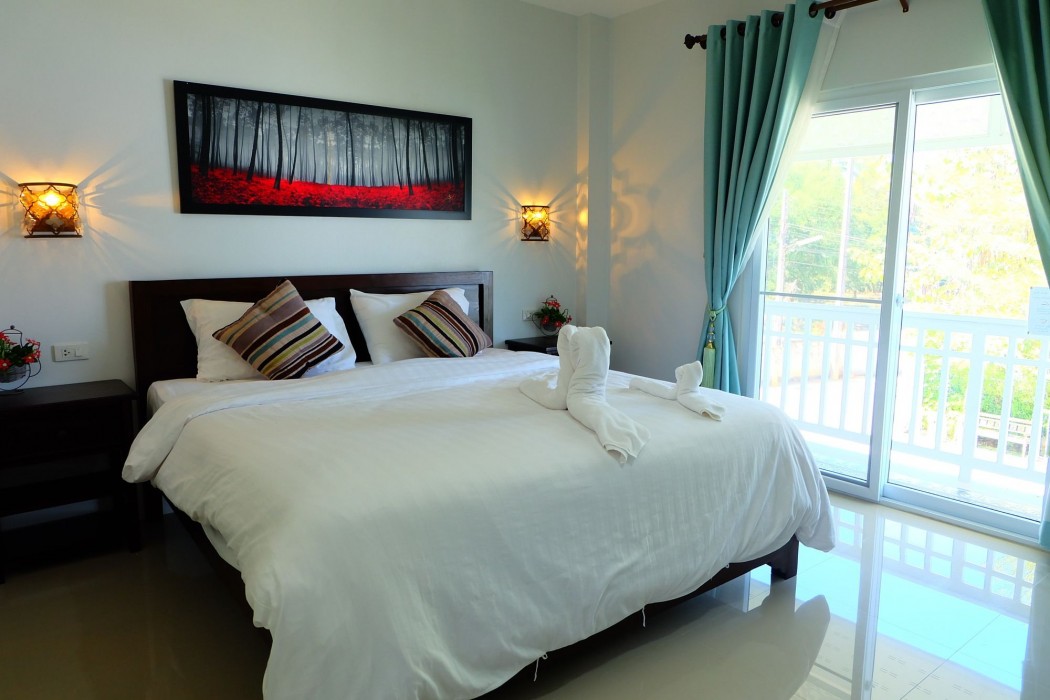 Moeimanee Resort 36/62