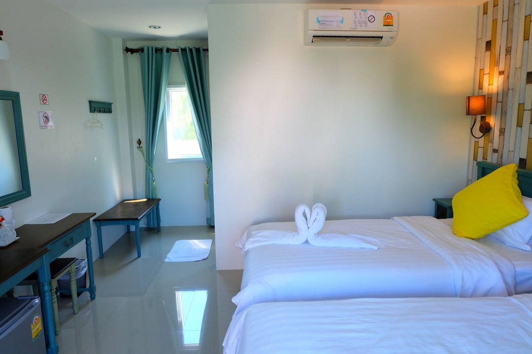 Moeimanee Resort 42/62