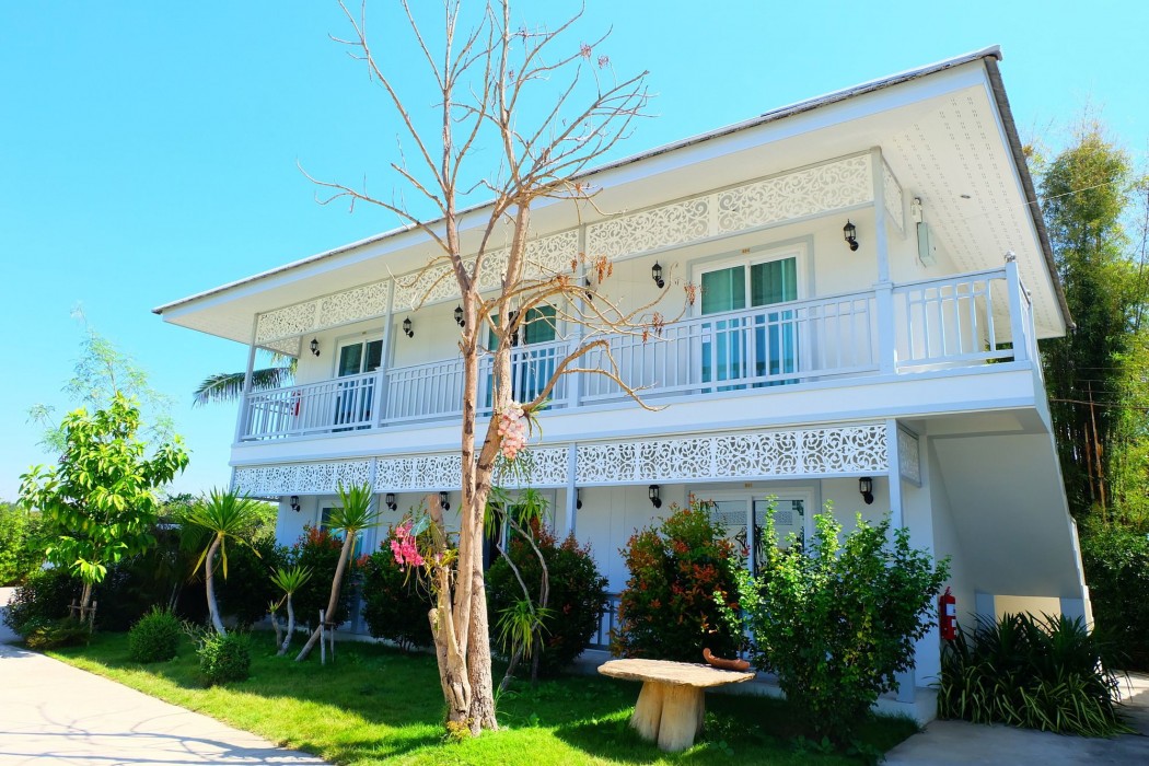 Moeimanee Resort 47/62
