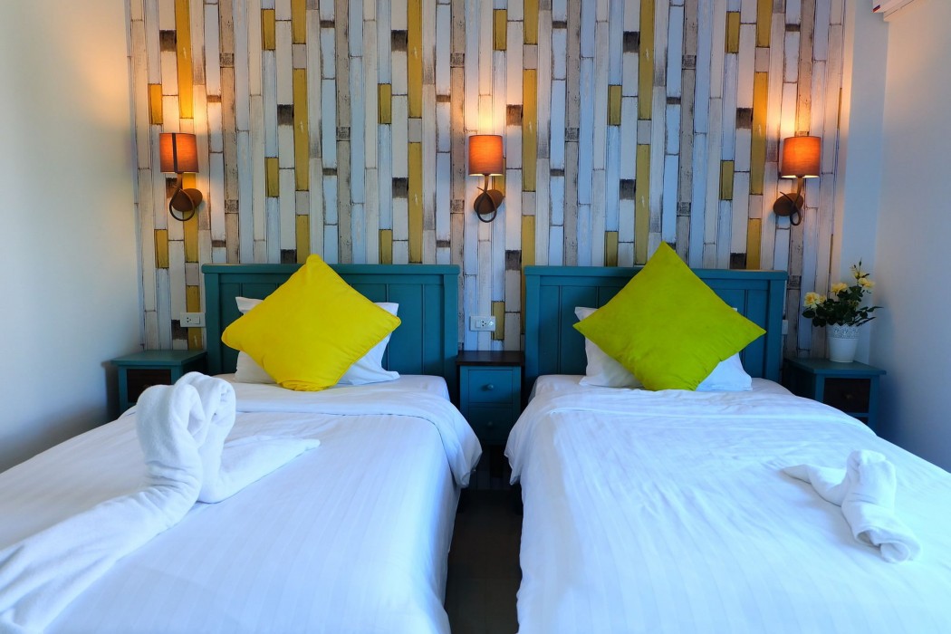 Moeimanee Resort 38/62