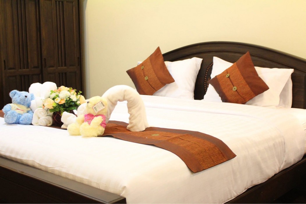 Nan Baankhun Hotel 31/58