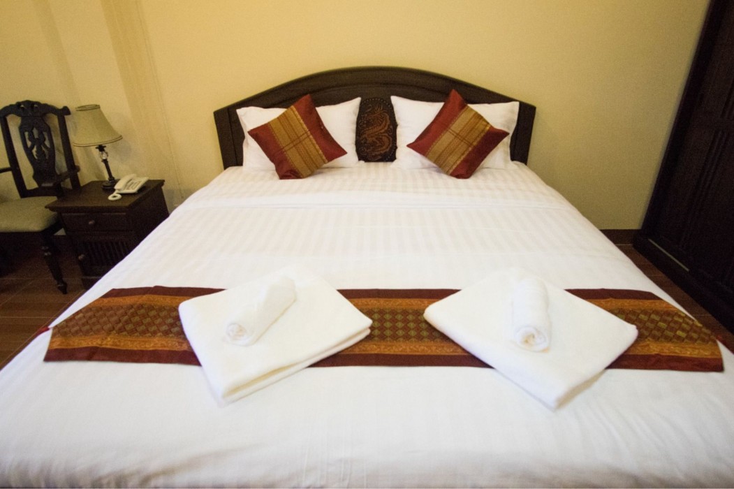 Nan Baankhun Hotel 26/58