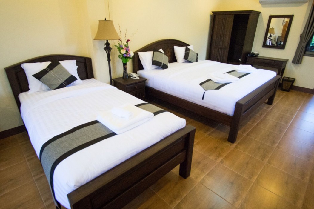 Nan Baankhun Hotel 30/58