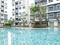 The Trust Huahin Condo Pool View By Dome 34/86