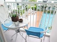 The Trust Huahin Condo Pool View By Dome 42/86