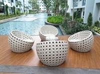 The Trust Huahin Condo Pool View By Dome 40/86