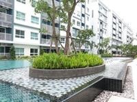 The Trust Huahin Condo Pool View By Dome 44/86