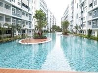 The Trust Huahin Condo Pool View By Dome 35/86