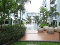 The Trust Huahin Condo Pool View By Dome 41/86