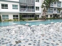 The Trust Huahin Condo Pool View By Dome 37/86