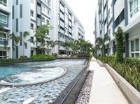 The Trust Huahin Condo Pool View By Dome 38/86
