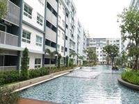 The Trust Huahin Condo Pool View By Dome 36/86