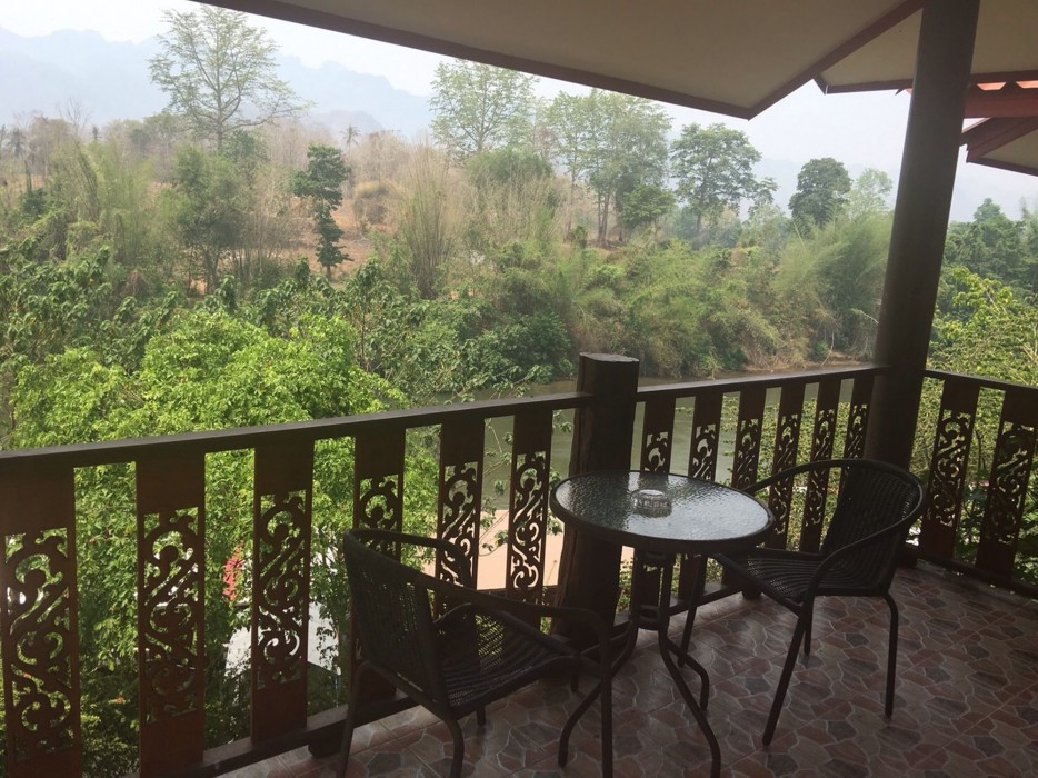 Star Hill Riverkwai Resort 37/85