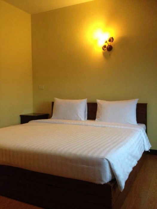 Star Hill Riverkwai Resort 22/85