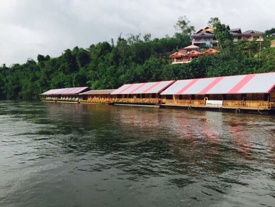 Star Hill Riverkwai Resort 14/85