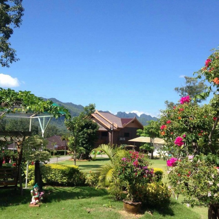 Star Hill Riverkwai Resort 24/85