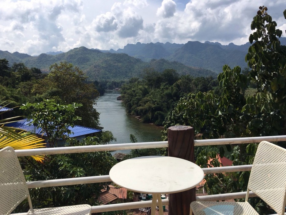 Star Hill Riverkwai Resort 26/85