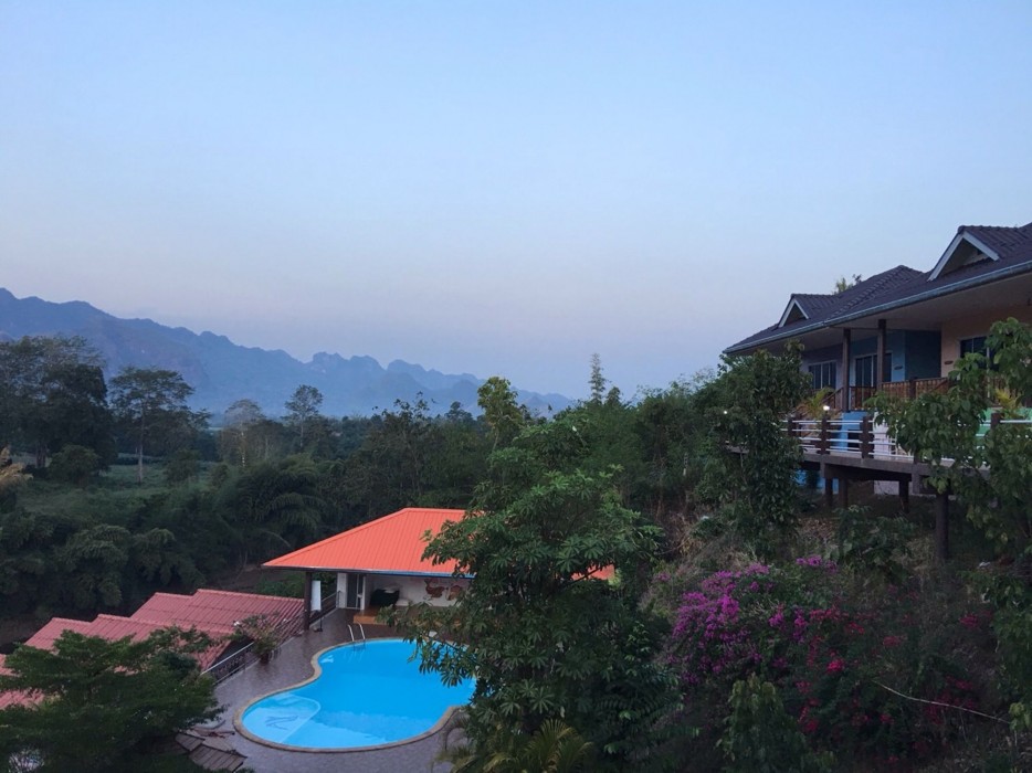 Star Hill Riverkwai Resort 16/85