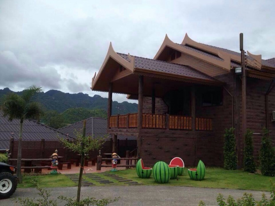 Star Hill Riverkwai Resort 25/85