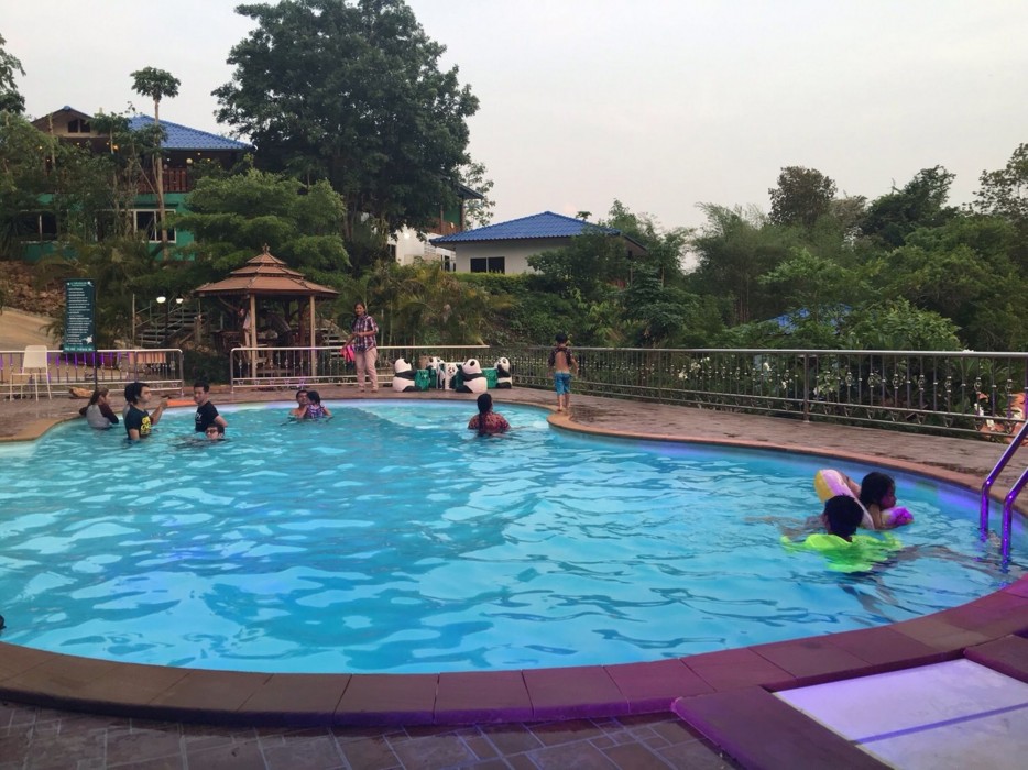 Star Hill Riverkwai Resort 33/85