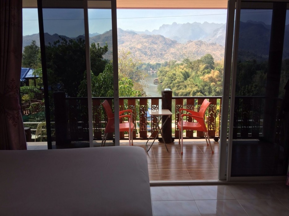 Star Hill Riverkwai Resort 32/85