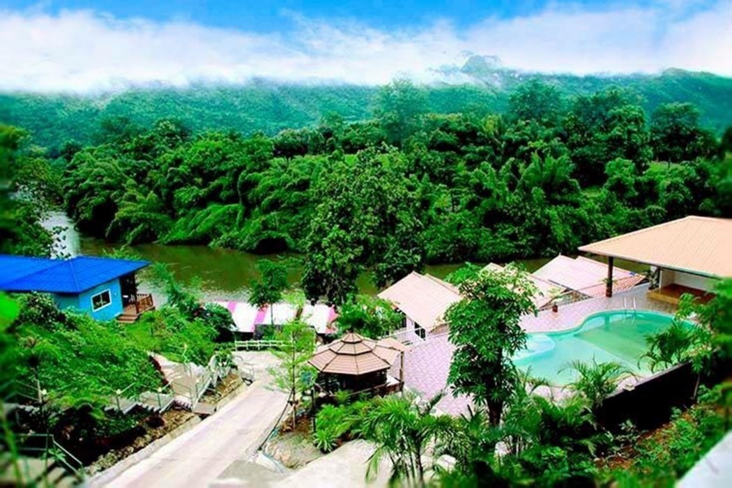 Star Hill Riverkwai Resort 36/85
