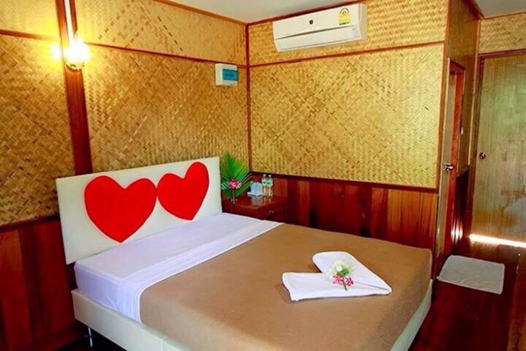 Star Hill Riverkwai Resort 35/85