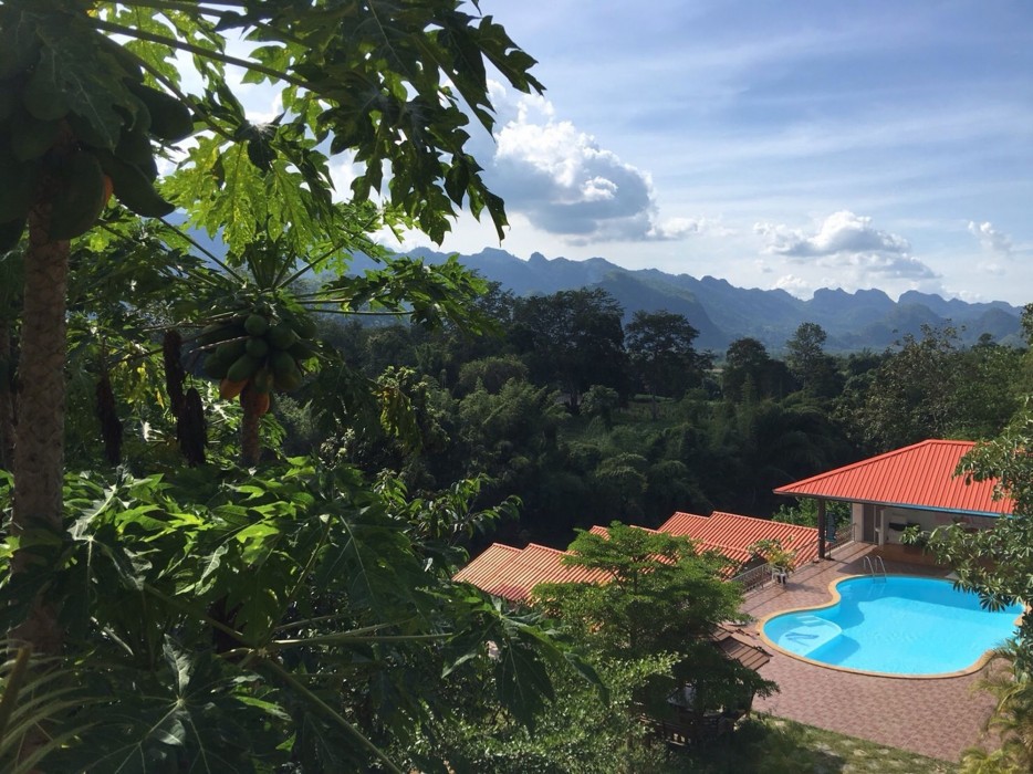 Star Hill Riverkwai Resort 38/85